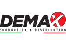 Demax - Attilio Trucco, Ricambi auto e moto, Genova