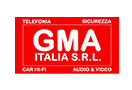 GMA Italia srl - Attilio Trucco, Ricambi auto e moto, Genova