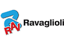 Ravaglioli - Attilio Trucco, Ricambi auto e moto, Genova